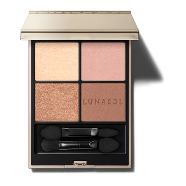 ルナソル アイカラーレーションN(アイシャドウ) | 集英社の美容総合